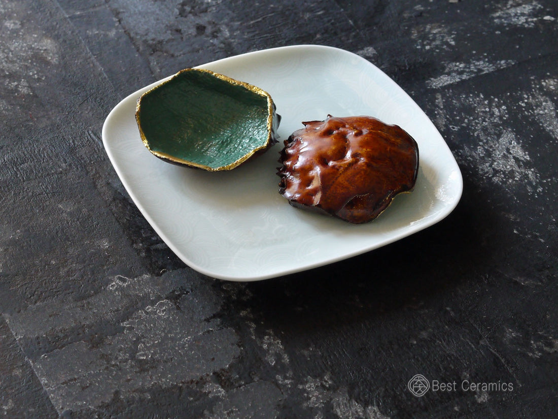 Balancing Nature and Art in Lacquerware