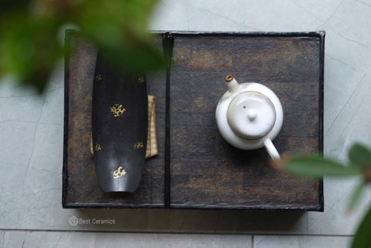 Tea Traditions: A Guide to Dry and Wet Brewing Methods