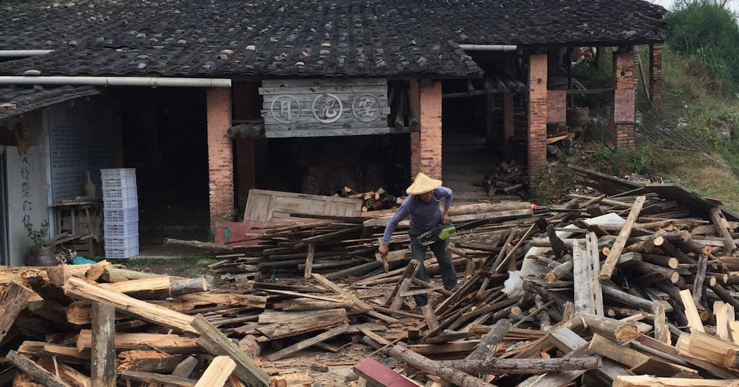 Discovering Dehua's Masterpiece: The Legacy of Yueji Kiln