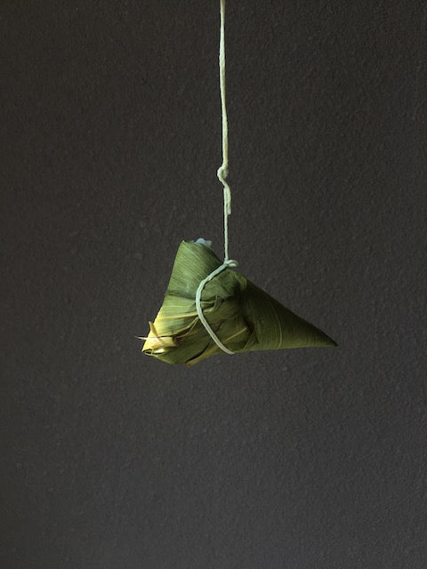 Dragon Boat Festival Delights: Zongzi, Tea, and Cultural Heritage