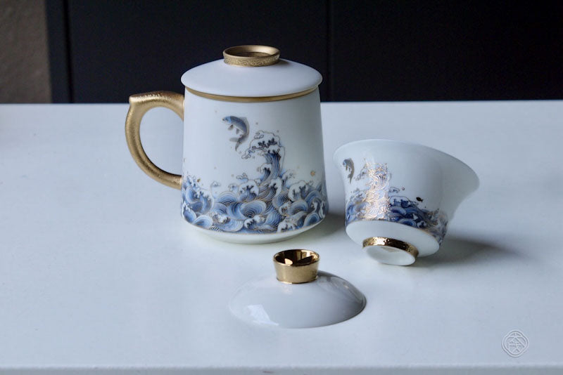 Jade Porcelain
