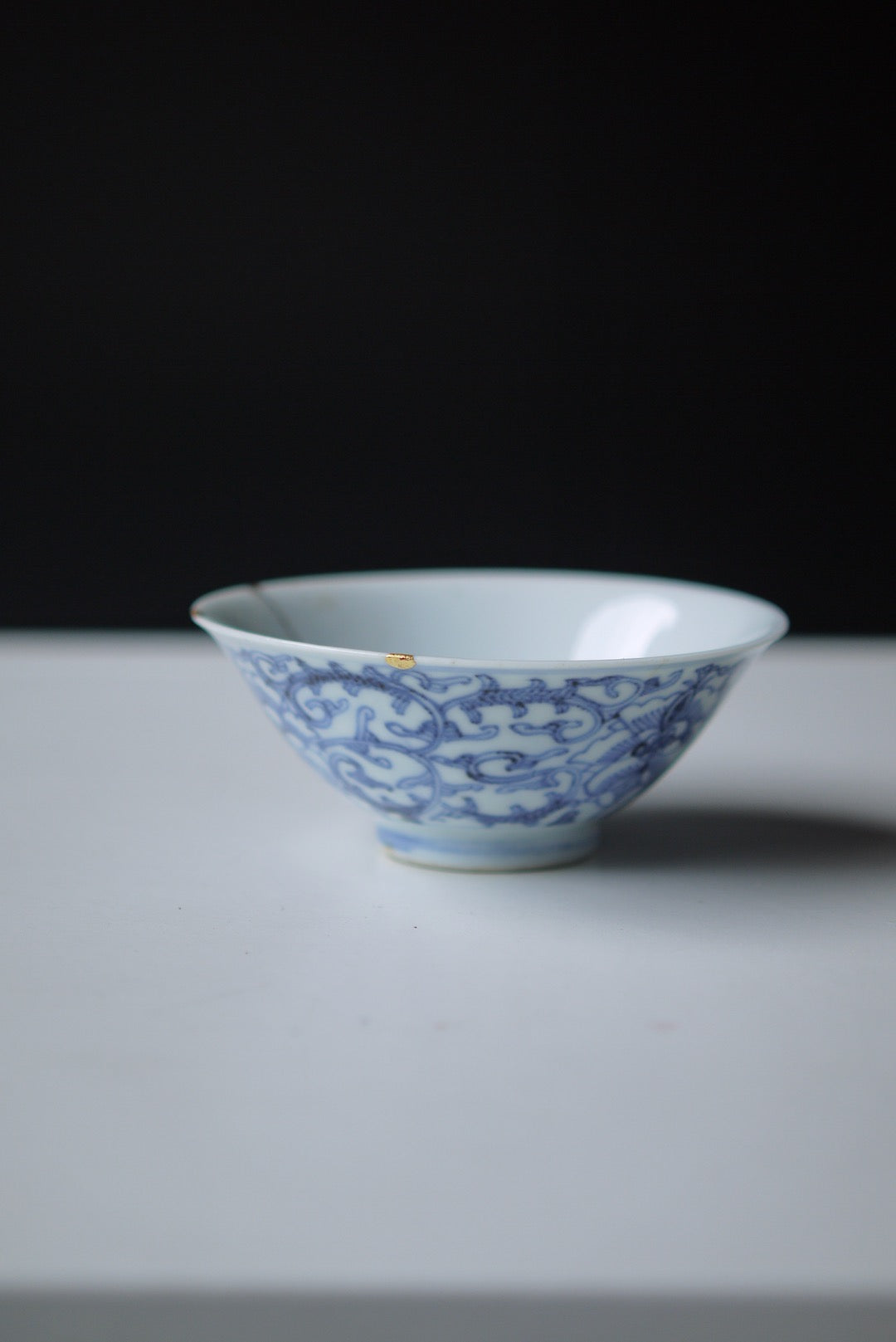 Kintsugi Antique Tea Bowl