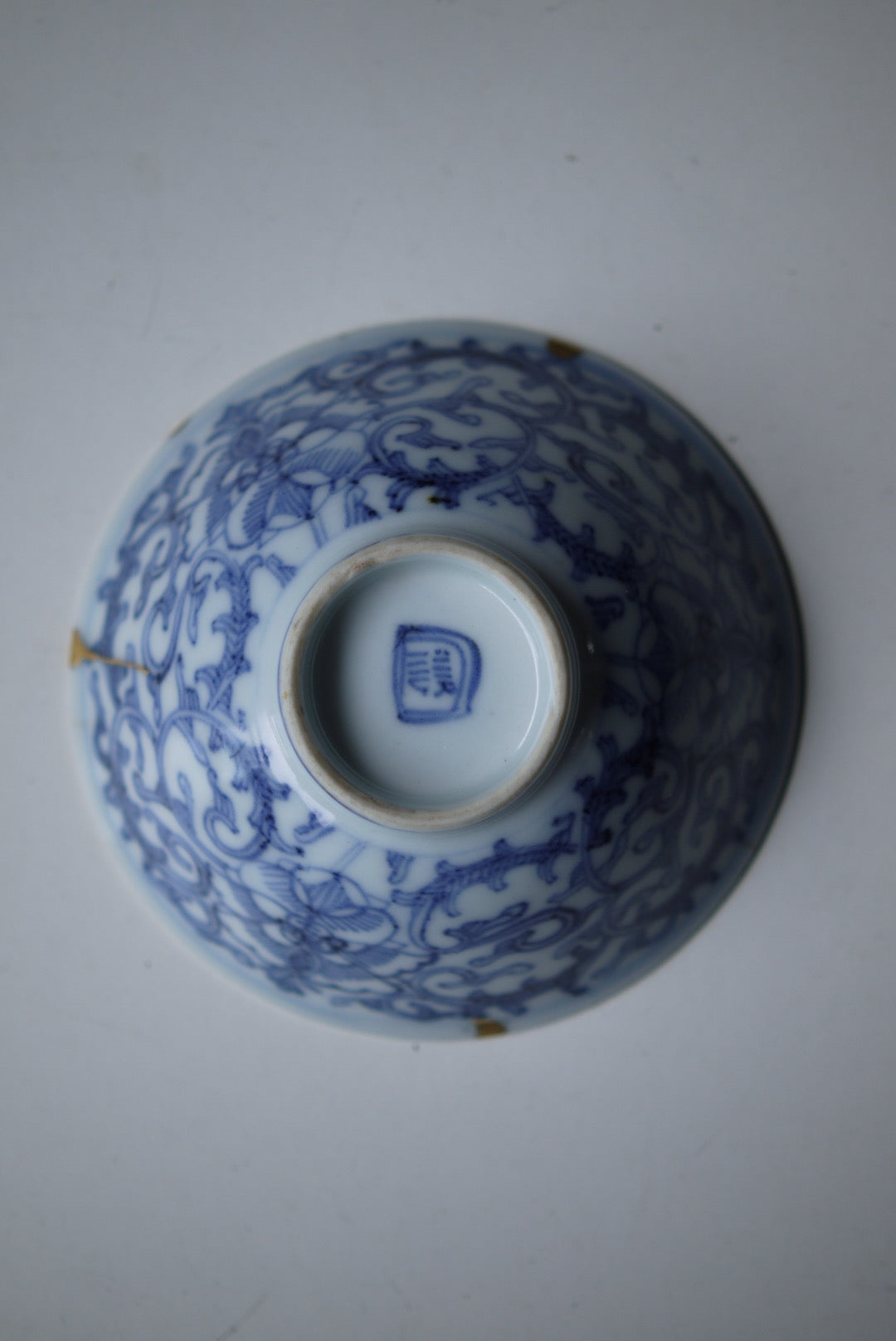 Kintsugi Antique Tea Bowl