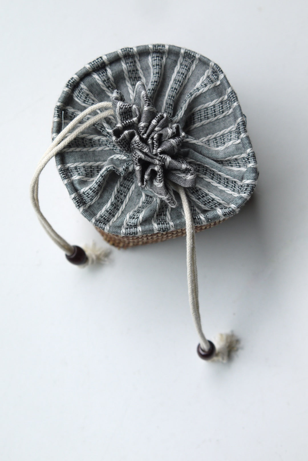 Handcrafted Tea Pot Bag
