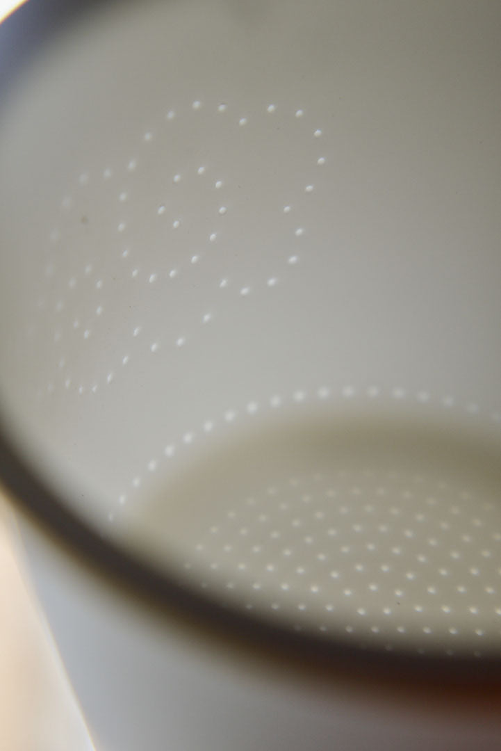 Gorgeous Morden Dehua Jade Blanc De Chine Porcelain Tea Cup Mug|Best Ceramics