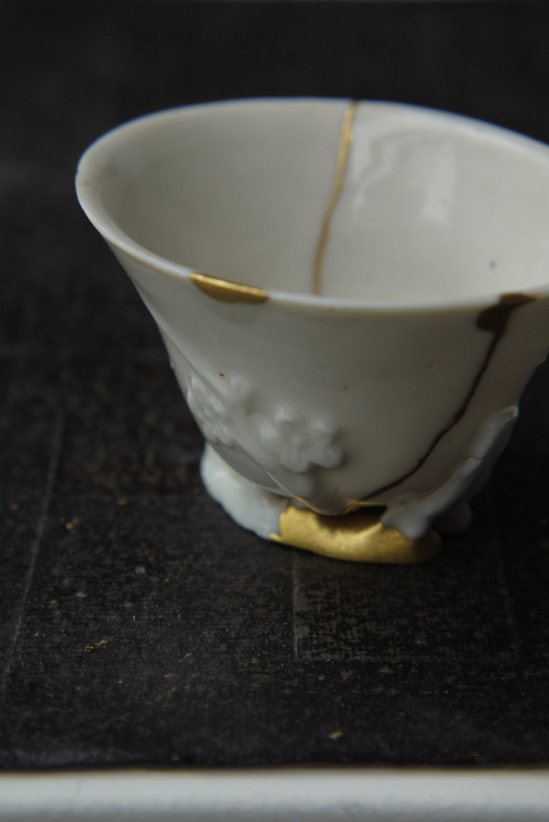 Qing Dynasty Dehua White Porcelain Gong Fu Tea Cup Near You Best Ceramics