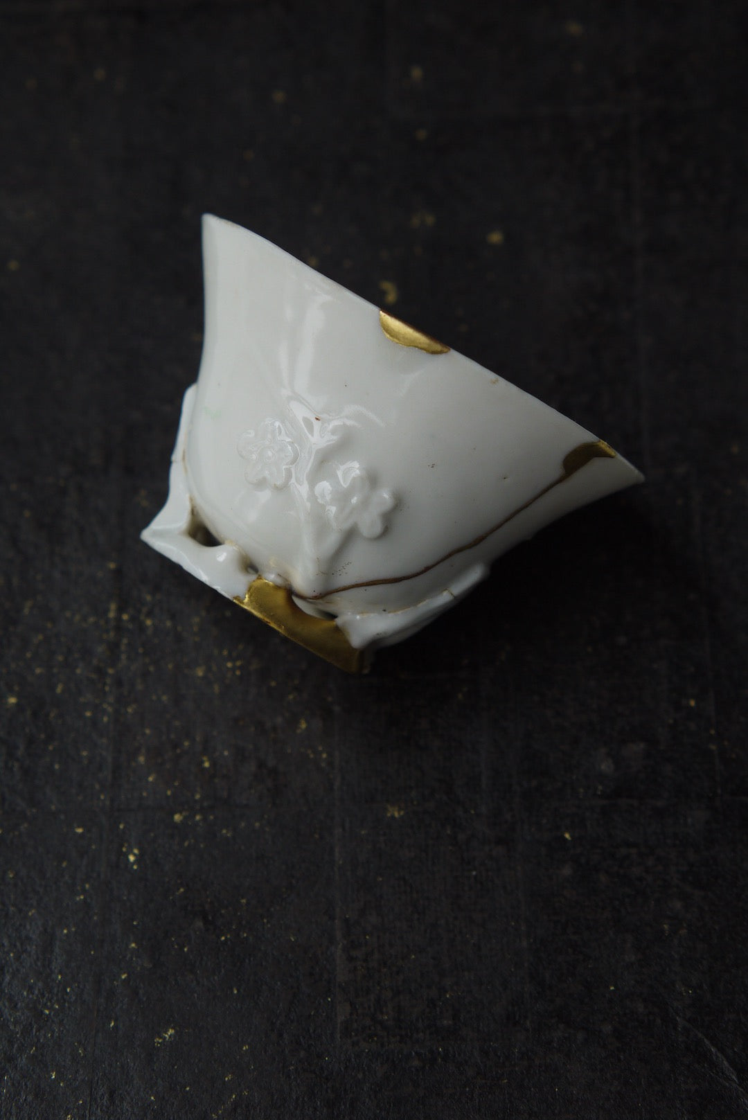 Qing Dynasty Dehua White Porcelain Gong Fu Tea Cup Near You Best Ceramics