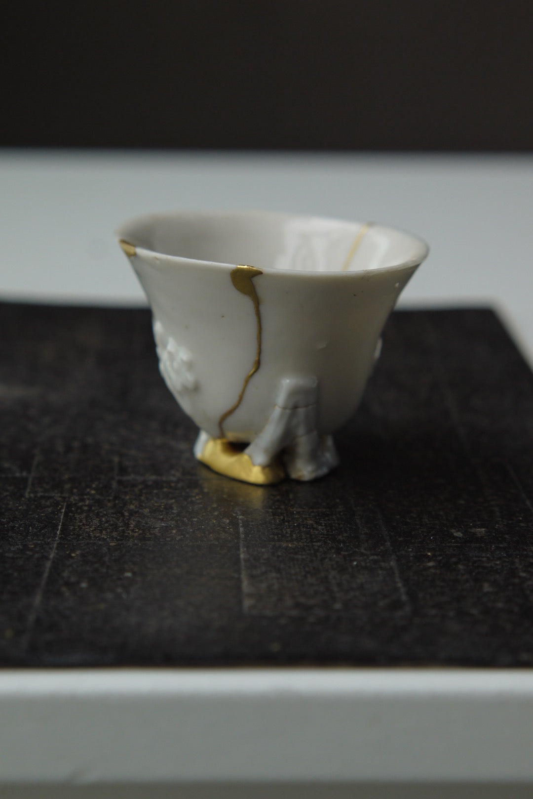 Qing Dynasty Dehua White Porcelain Gong Fu Tea Cup Near You Best Ceramics