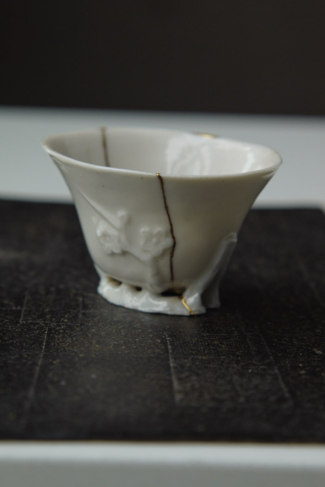 Qing Dynasty Dehua White Porcelain Gong Fu Tea Cup Near You Best Ceramics