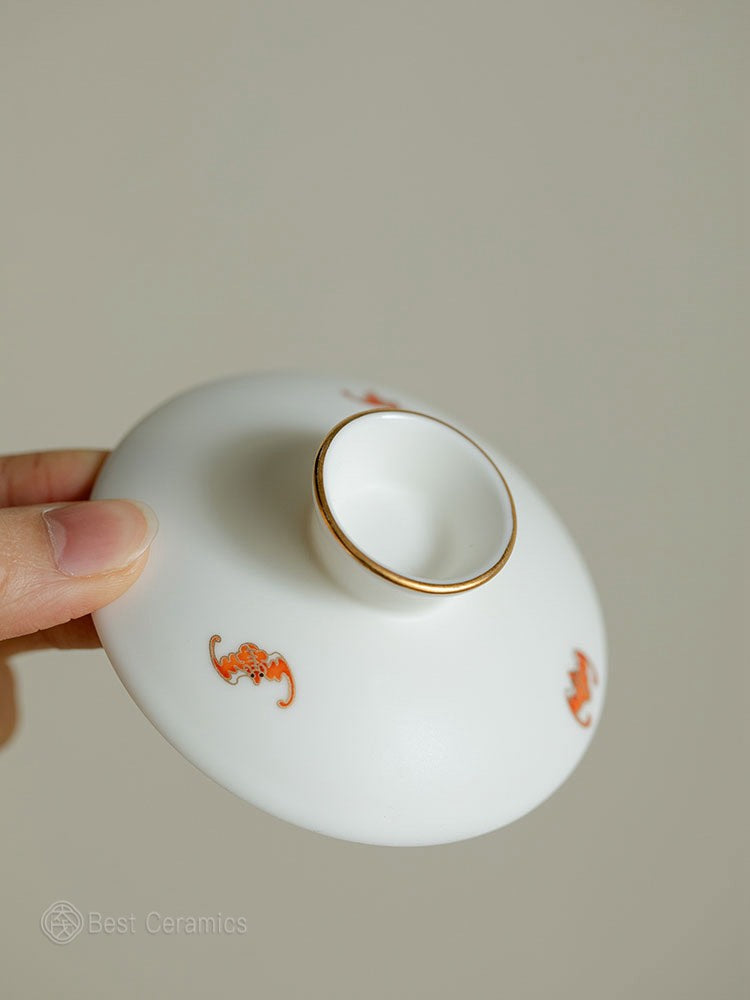 Travel Gongfu Tea Ceremony Set