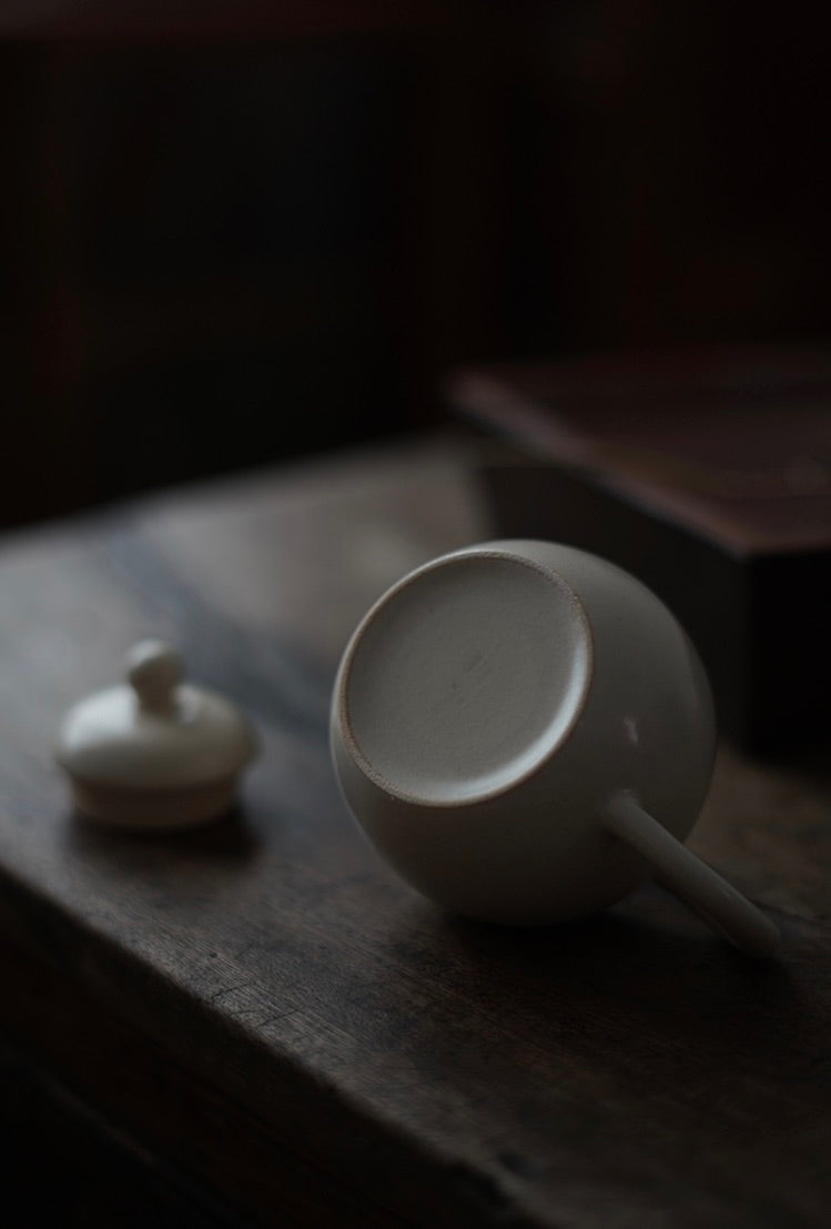 Hand Build Crazing Teapot Antique Style Chinese TeaPot|Best Ceramics