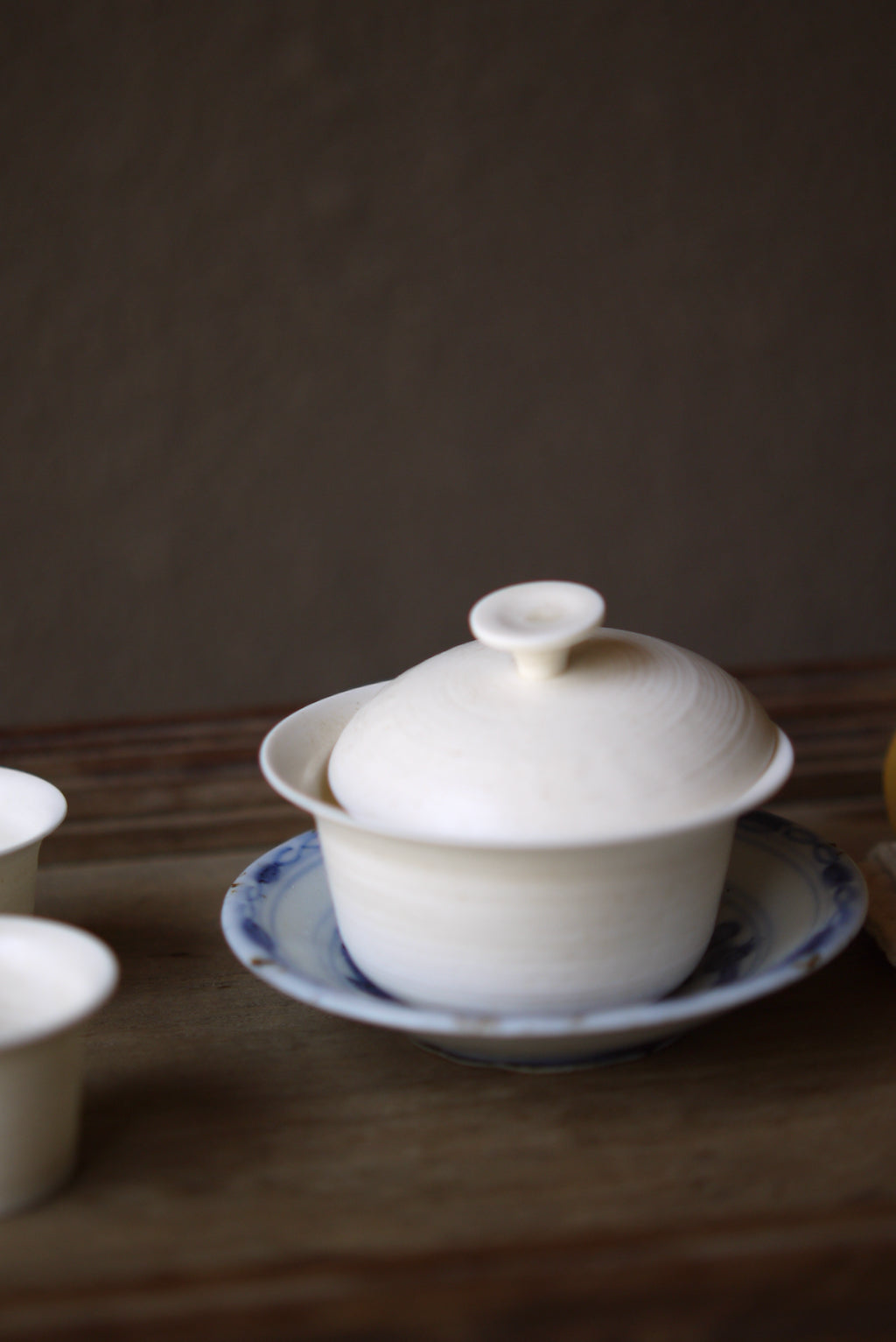 Lovely mini Gaiwan