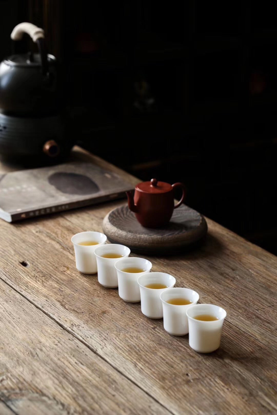 Special Thin Teacup