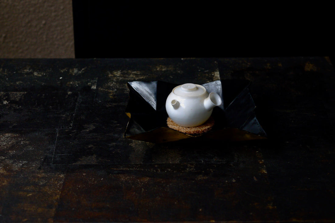 Blending Tradition and Innovation in Chinese Lacquerware