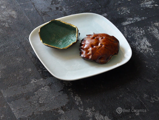 Balancing Nature and Art in Lacquerware