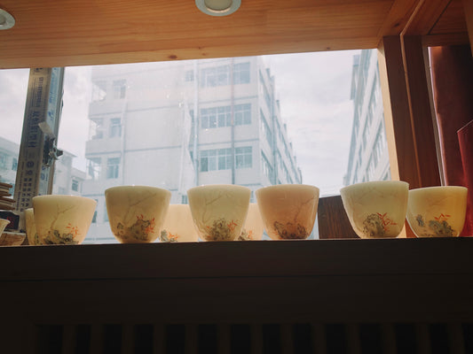 Dehua Porcelain: Inheritance and Innovation