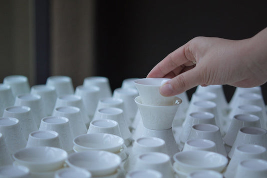 Reasons to Choose Dehua Porcelain Tea Sets