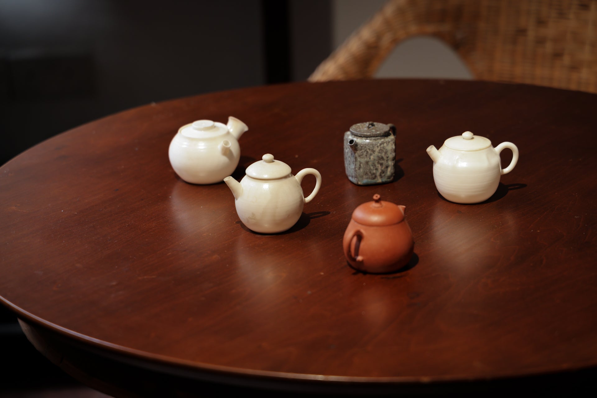 2026 Teaware Trends: The Return of Warm Minimalism and Blanc de Chine