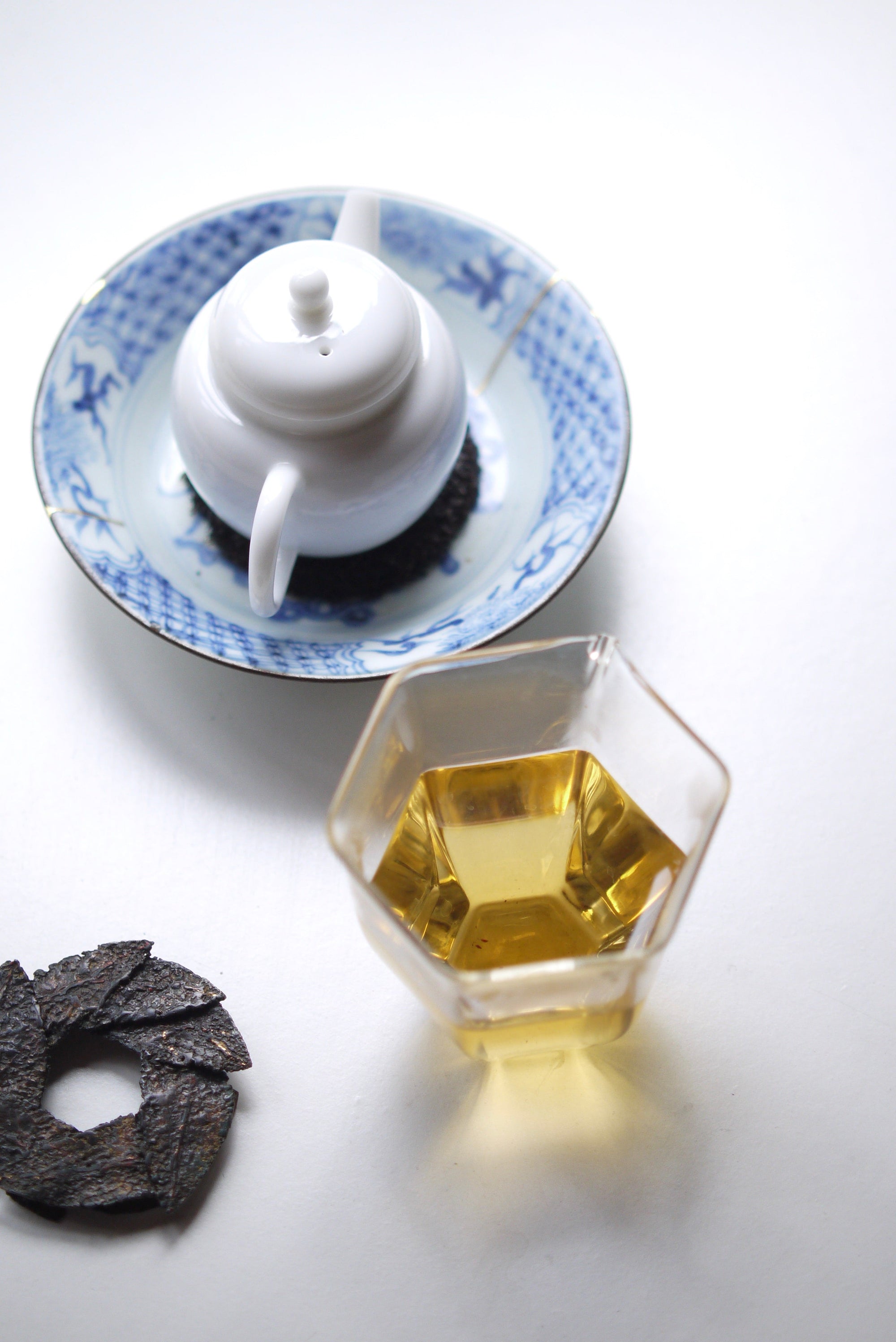 Do you know about “Blanc De Chine”