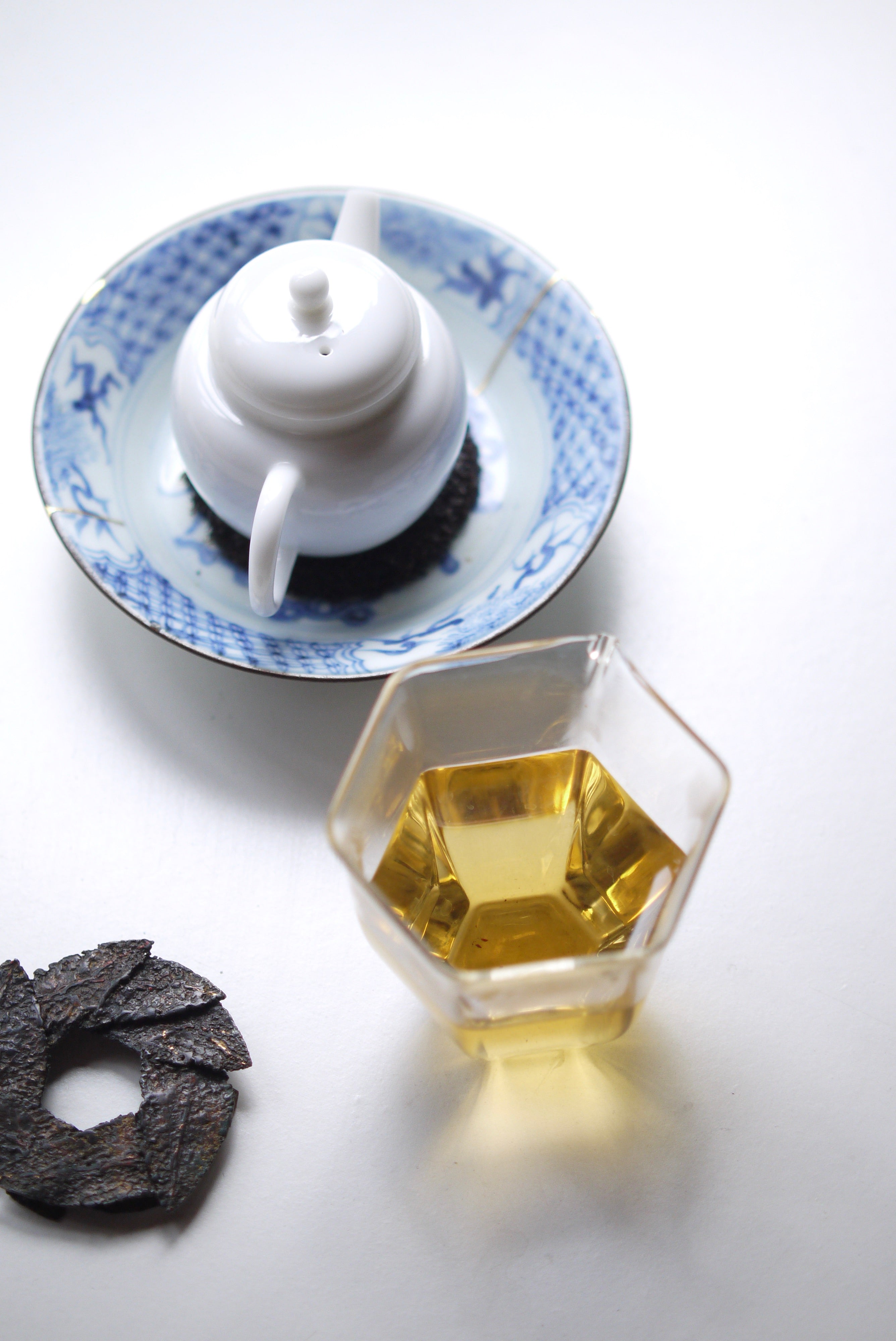 Do you know about “Blanc De Chine”