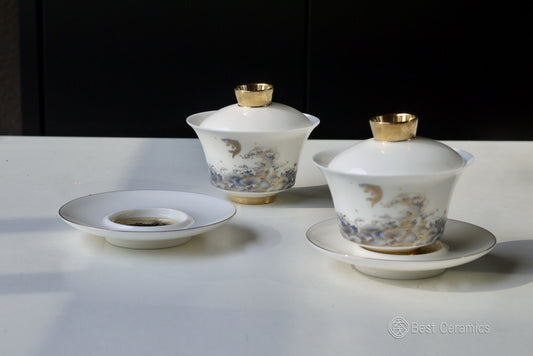 What is a Gaiwan Used For?