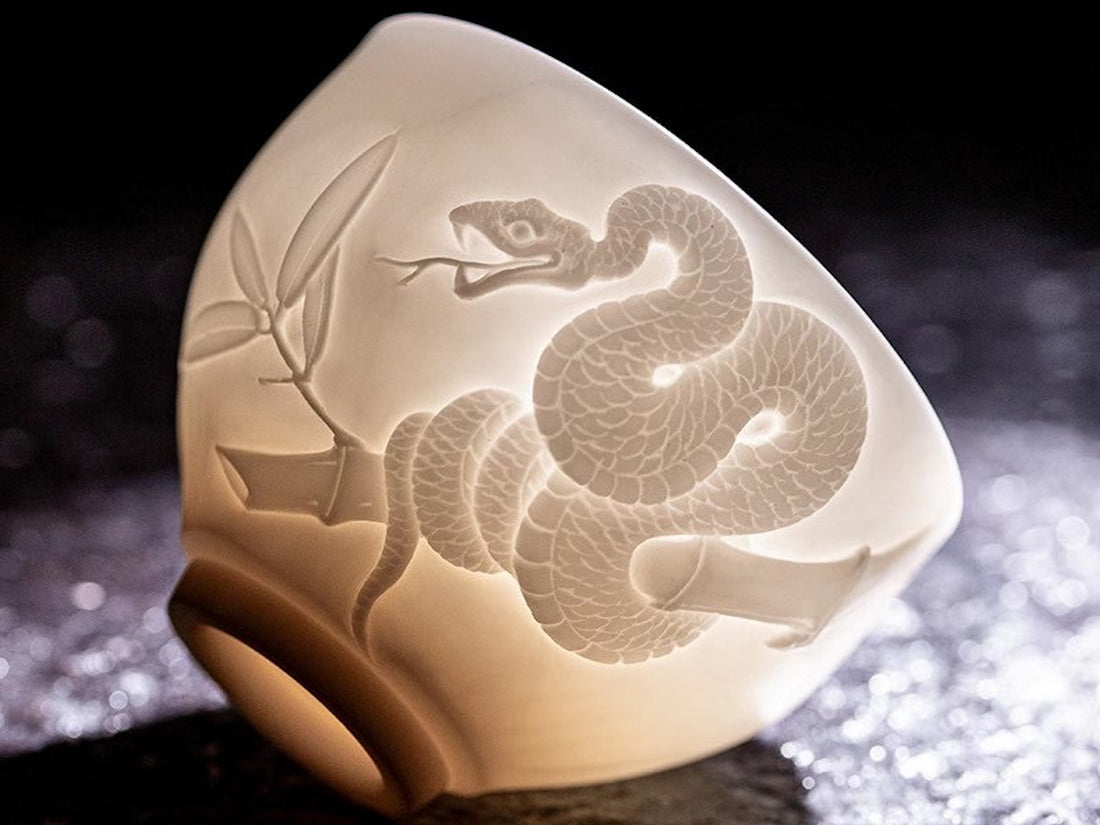 Snake Year and Astrology: A Fusion of Cultures and Symbols