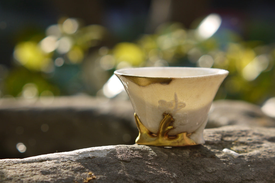 What is Kintsugi? Exploring the Allure of the Golden Repair