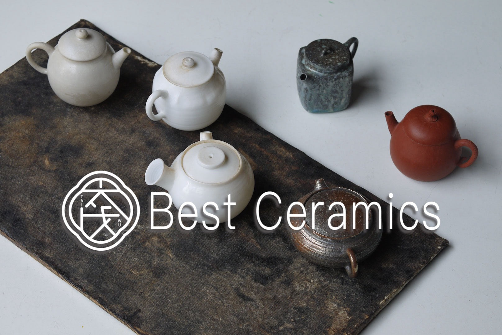 The Origin of the Brand "Taiwu Tang“