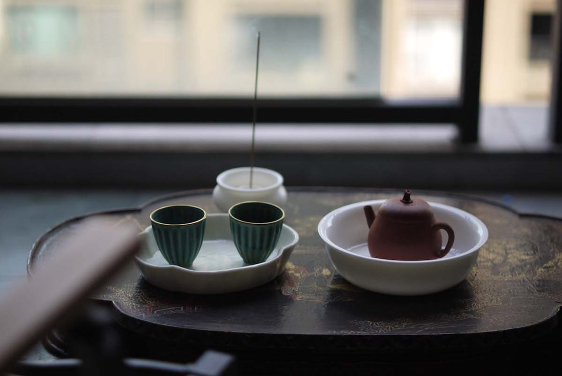 The Art of Tea: Exploring Fujian's Rich Tea-Drinking Heritage