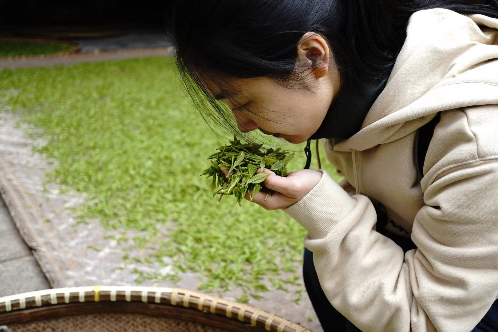 Blossoming Beauty: Teas for Her