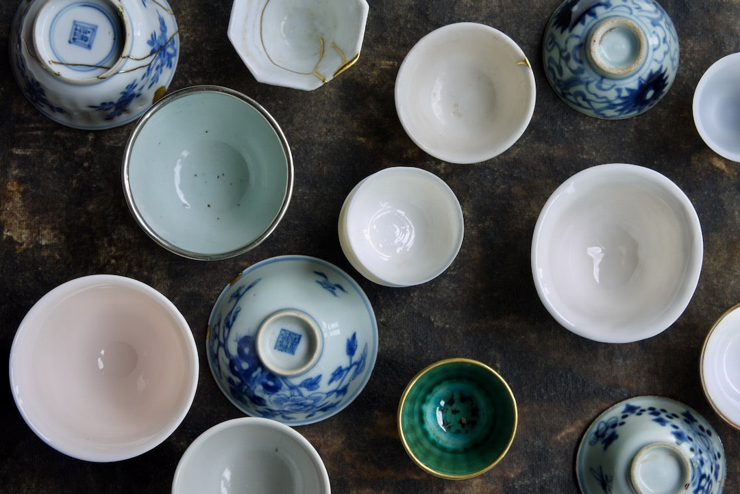 A Guide to Choosing the Right Chinese Tea Cup