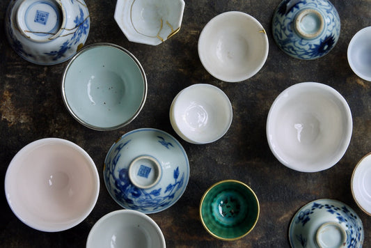 A Guide to Choosing the Right Chinese Tea Cup