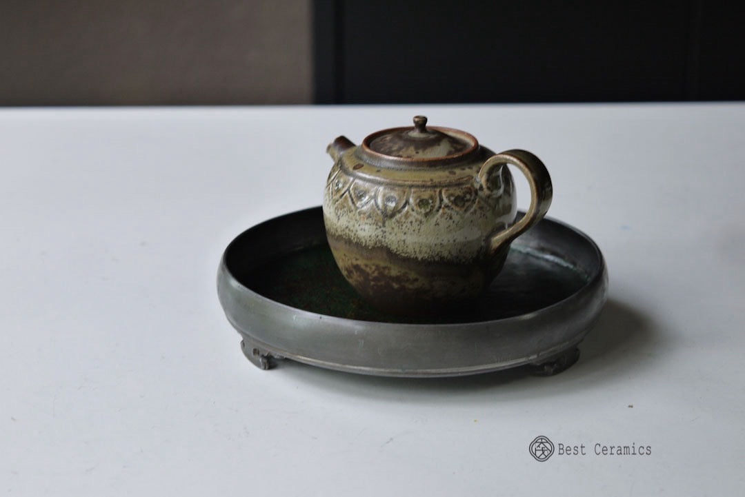 Understanding "Nurturing" in Teaware Usage