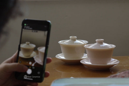 The Legacy of Dehua: World Capital of Porcelain