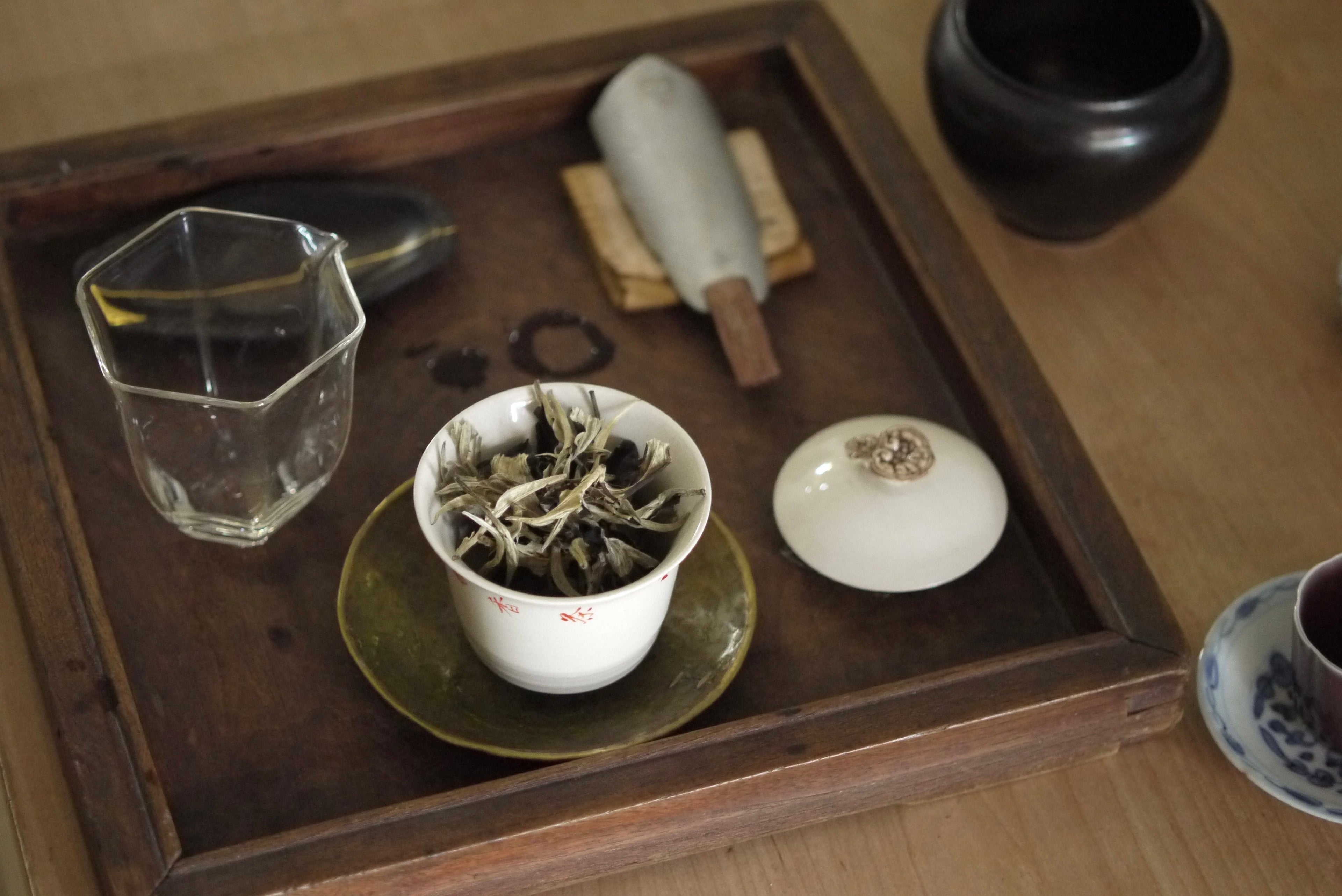 Tea Connoisseurship: A Guide to Appreciating and Enjoying Tea