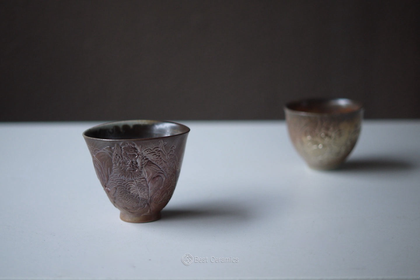 Wood Firing Ceramics