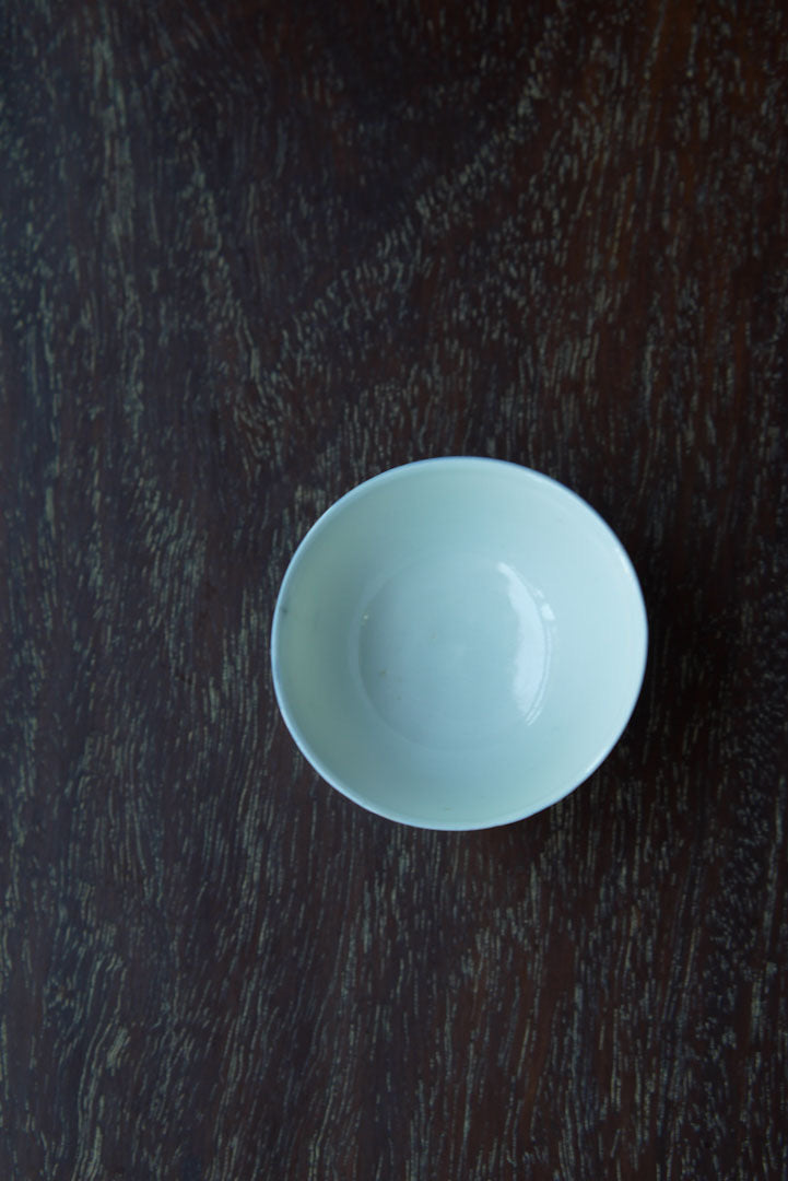 Ancients Hand-Painted Blue Line with Staples Chinese Gongfu Teacup|Best Ceramics 