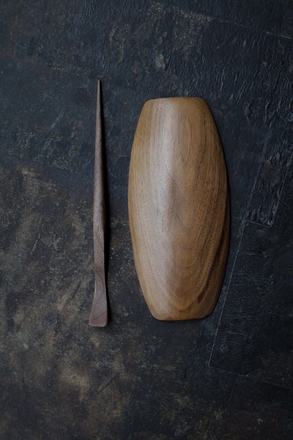 Poplar Wood Tea Scoop and Pick Set Traditional Tea Accessories|Best Ceramics