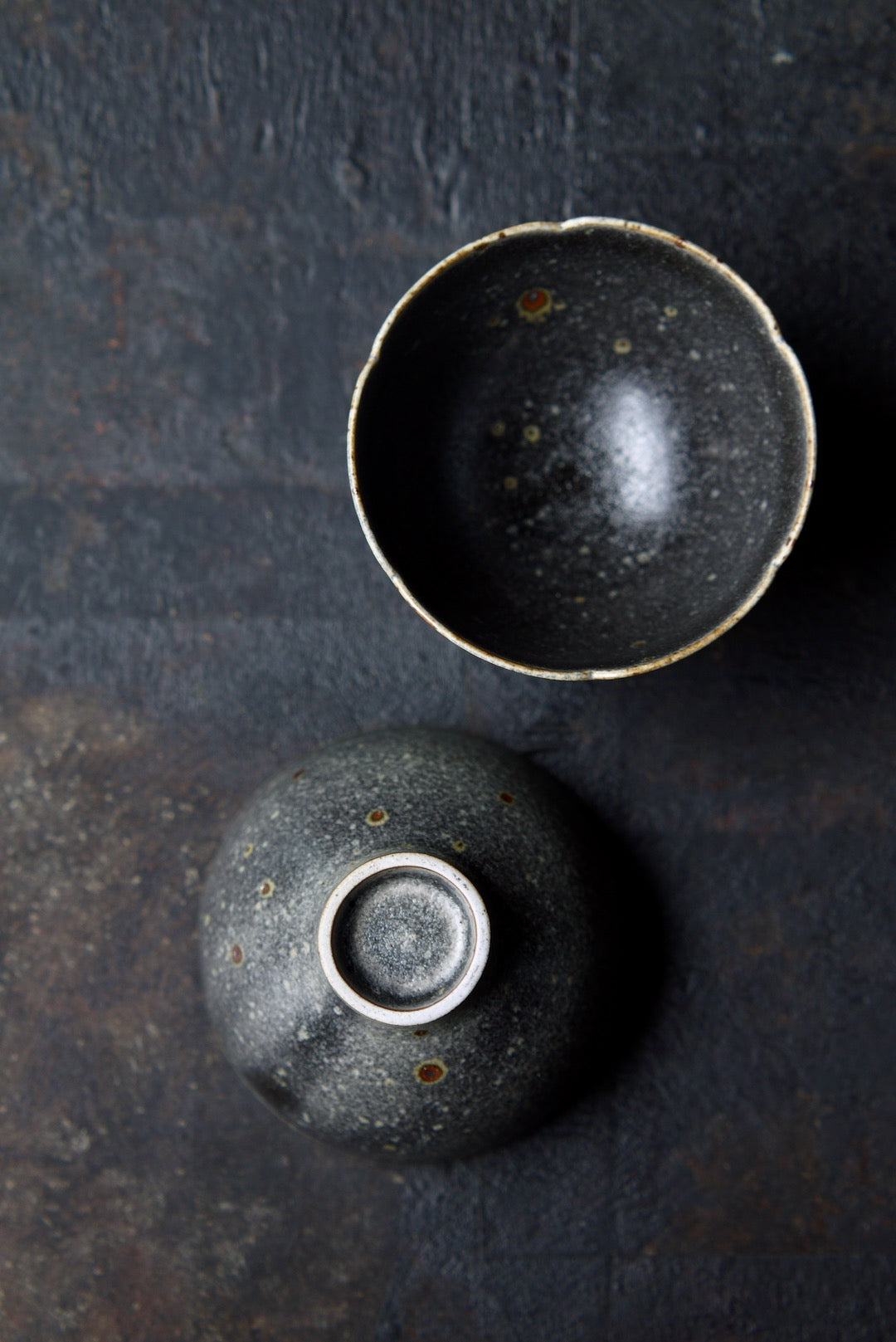 Best Ceramics-Jingdezhen Aesthetic Crackle Glaze Soda-Fired Host Teacup