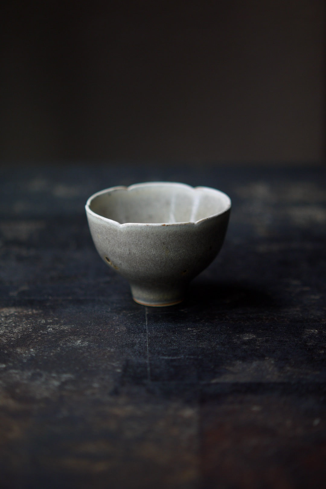 Best Ceramics-Jingdezhen Aesthetic Crackle Glaze Soda-Fired Host Teacup