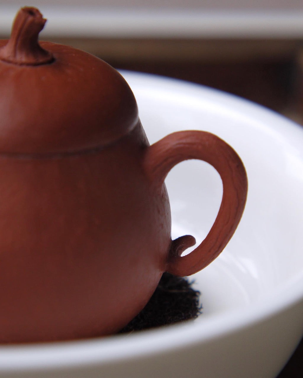 Mini Zisha Teapot Artisan-Crafted Unique Perfect for Yancha|BestCeramics