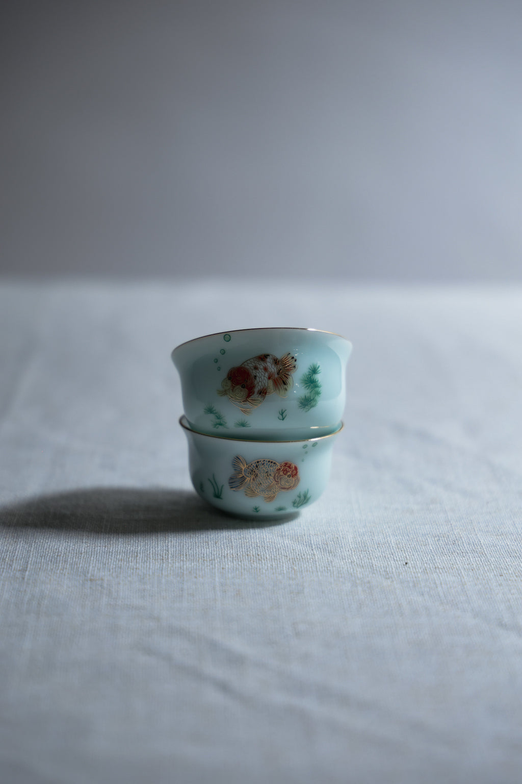 Modular Travel Tea System | Compact Brewer with Fairness Pitcher