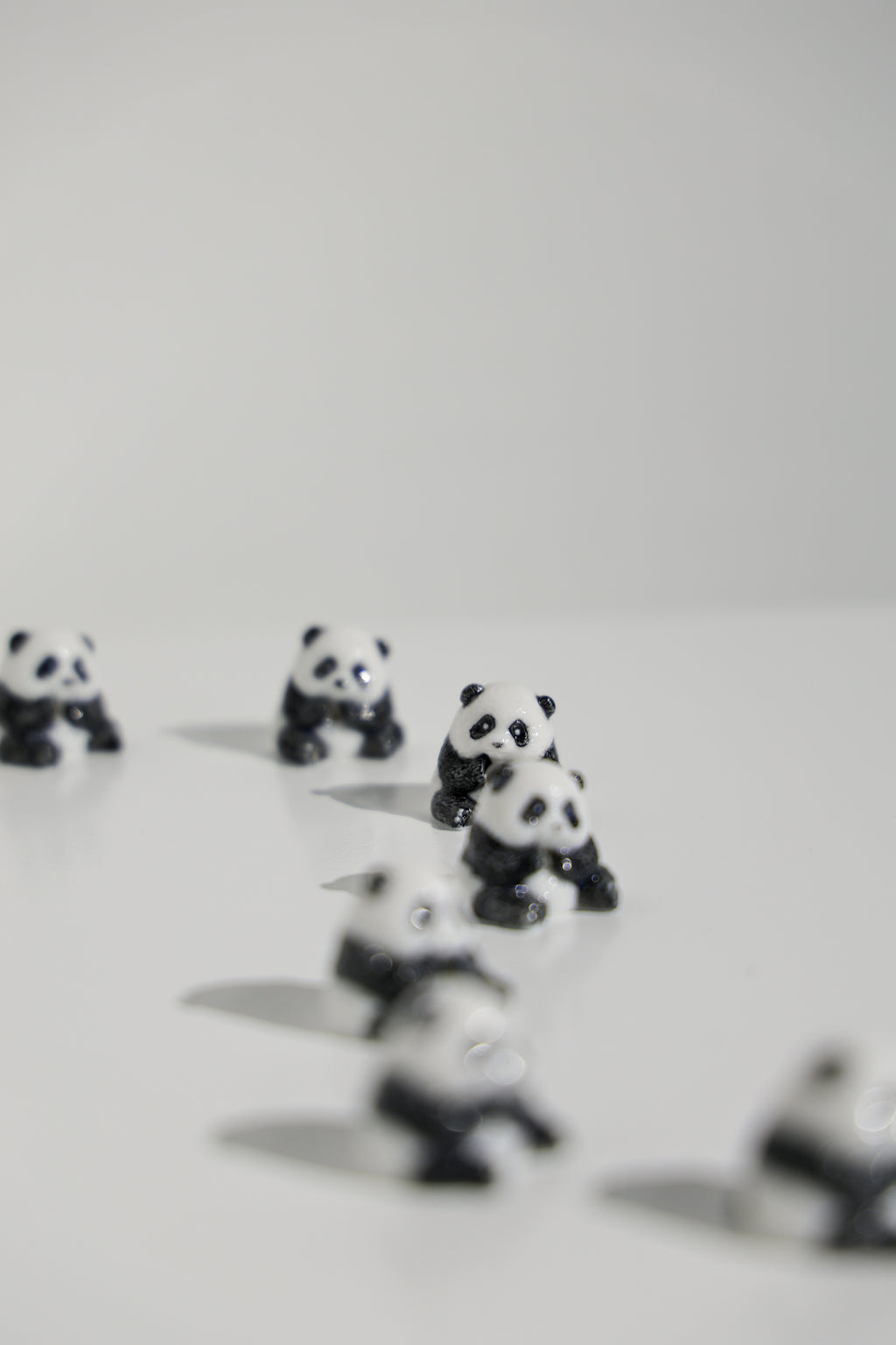 HandmadeCeramicPandaIncenseHolder_ZenOffice_TeaDecor