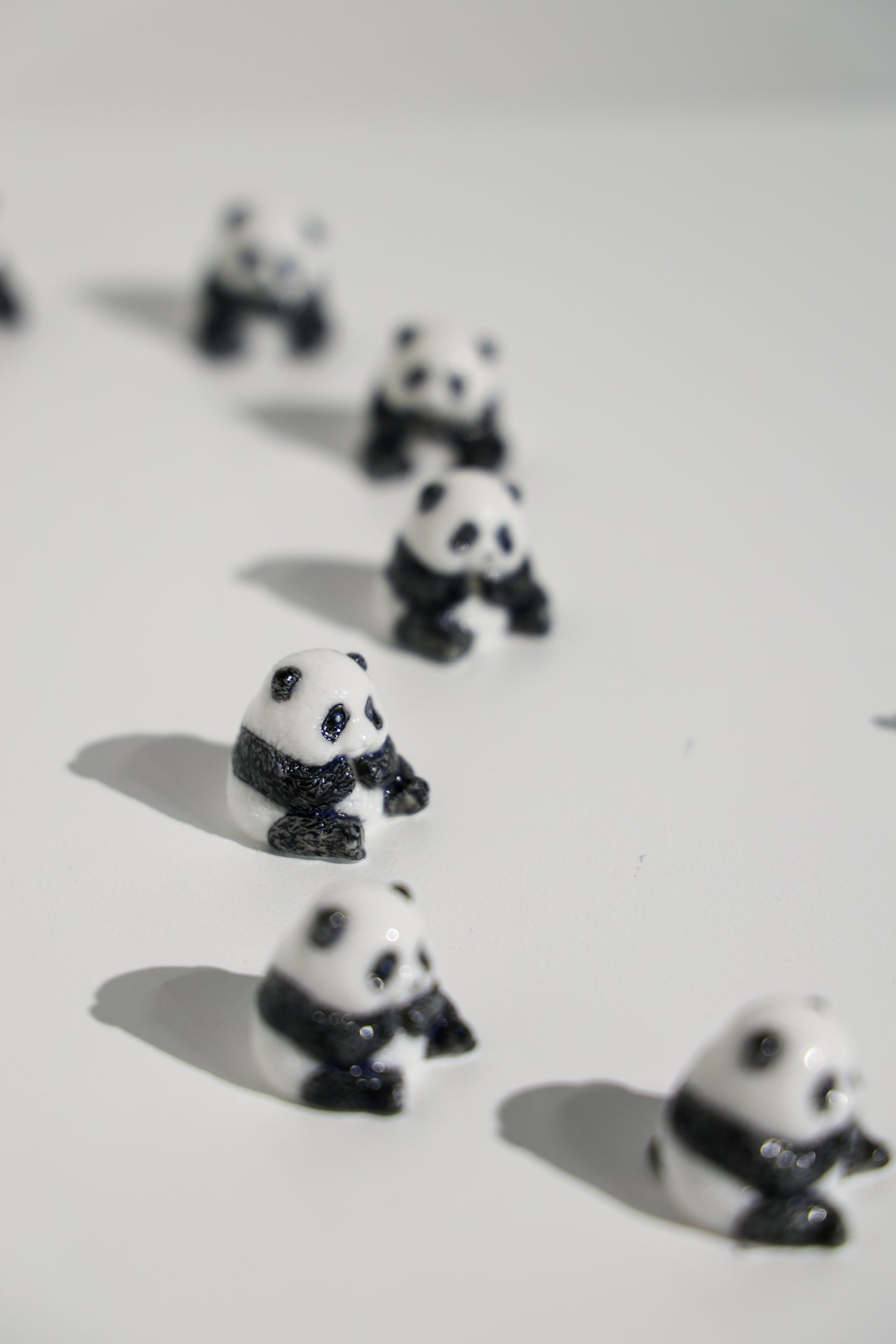 HandmadeCeramicPandaIncenseHolder_ZenOffice_TeaDecor