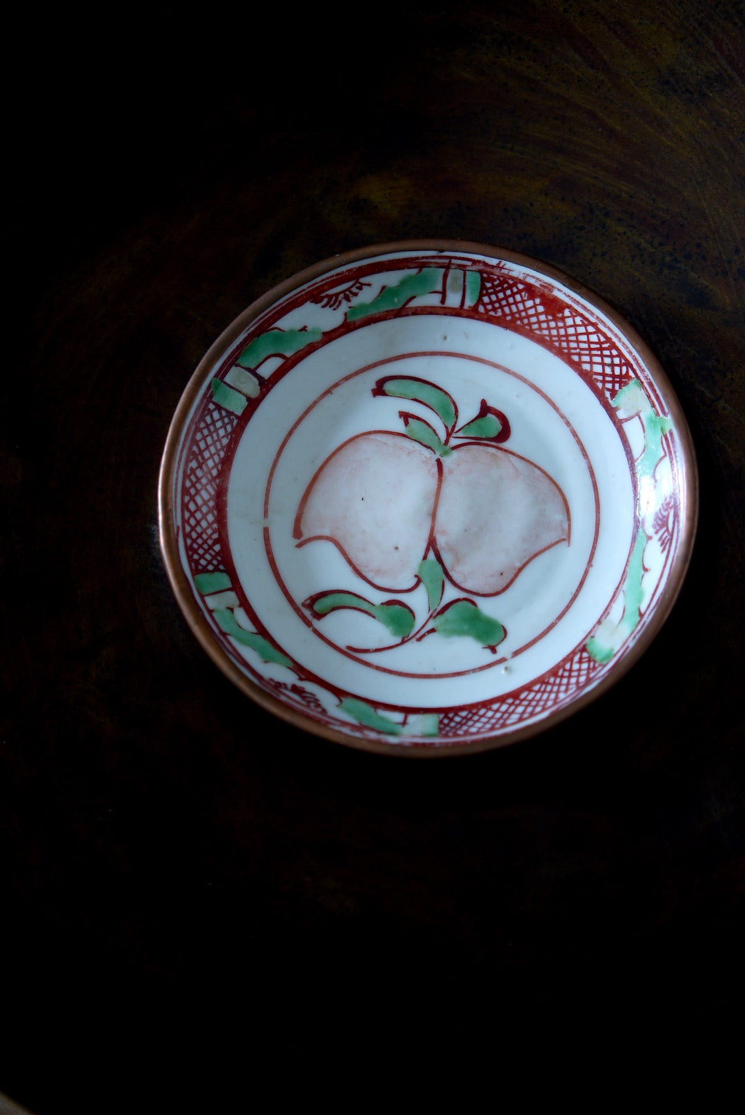 Unique Kungfu Tea Hucheng Qing Dynasty Antique |BestCeramics