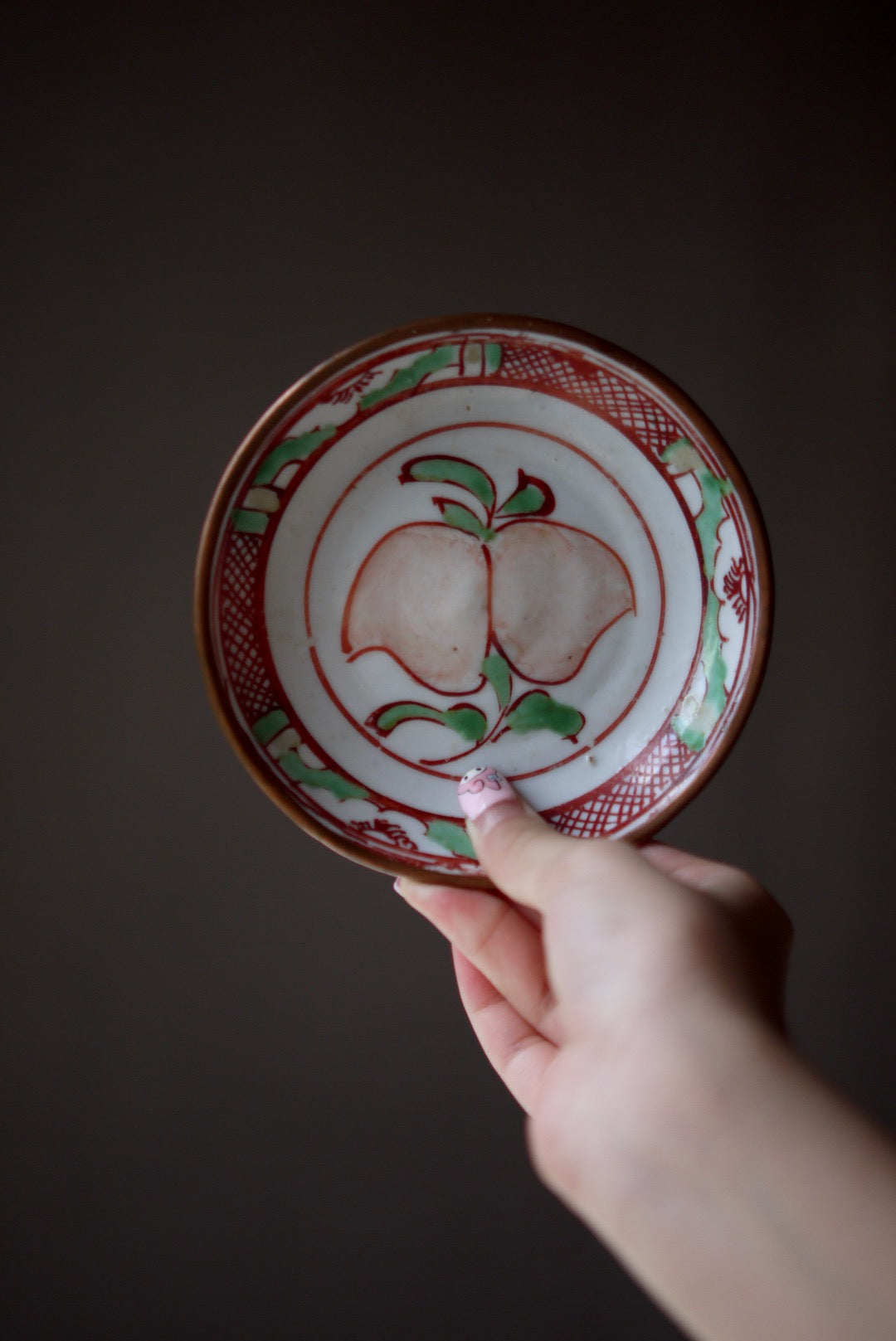 Unique Kungfu Tea Hucheng Qing Dynasty Antique |BestCeramics