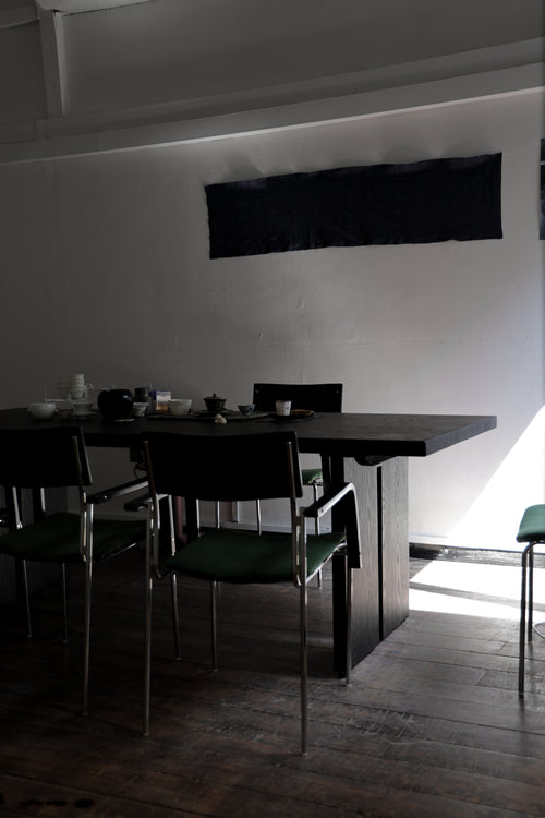 A Day of Serenity in Tea