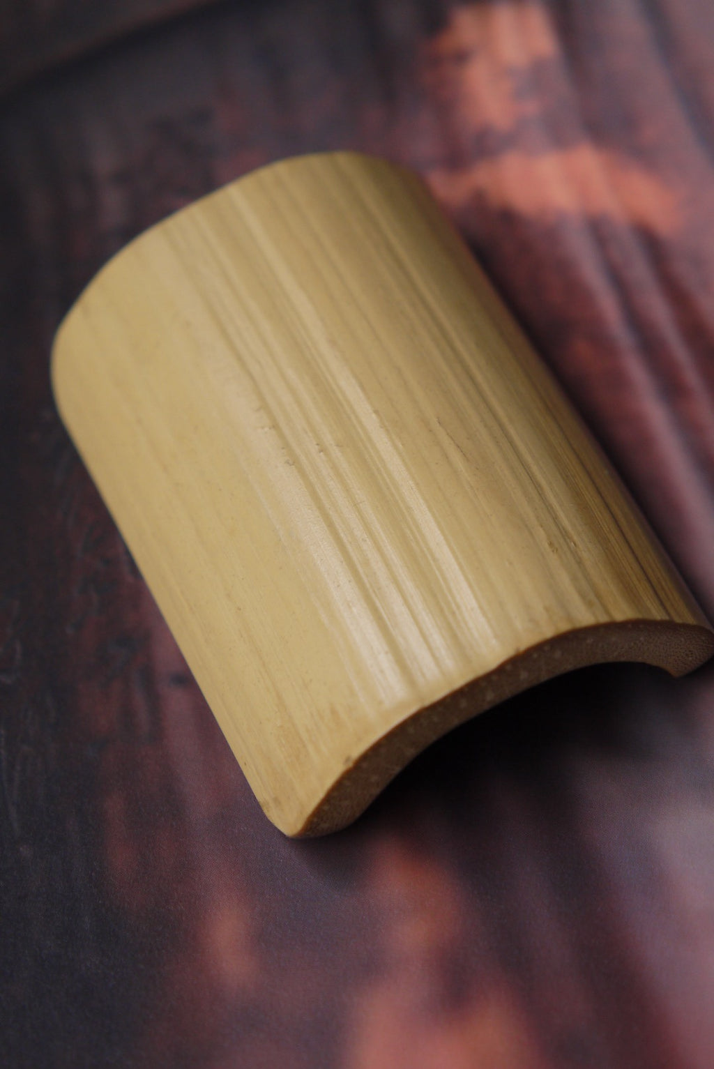 Unique Bamboo Tea Scoop Yancha Gongfu Tea Tool |BestCeramics