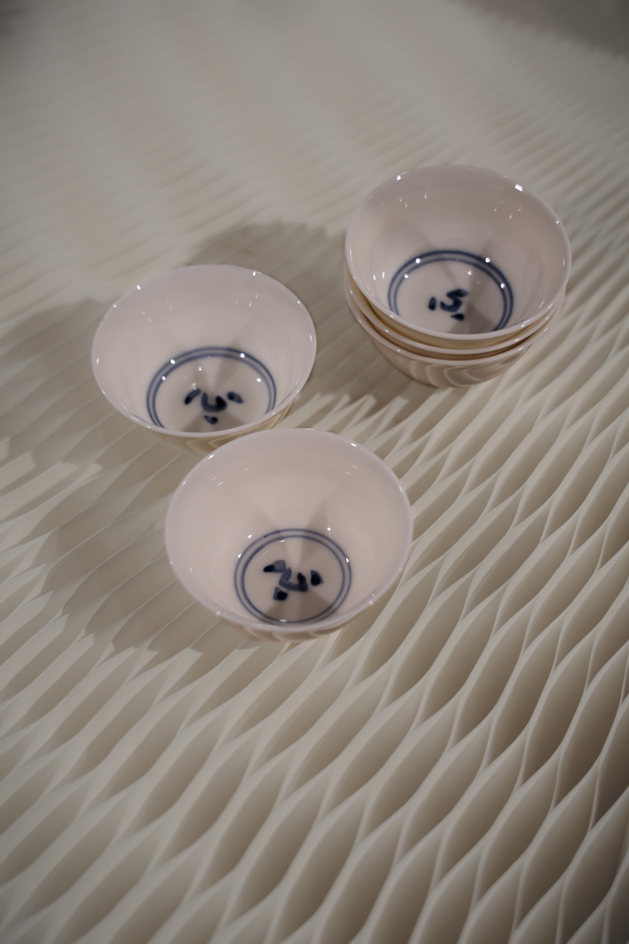 Handcrafted Mindful Heart Porcelain Teacup Dehua Porcelain|Best Cerami…