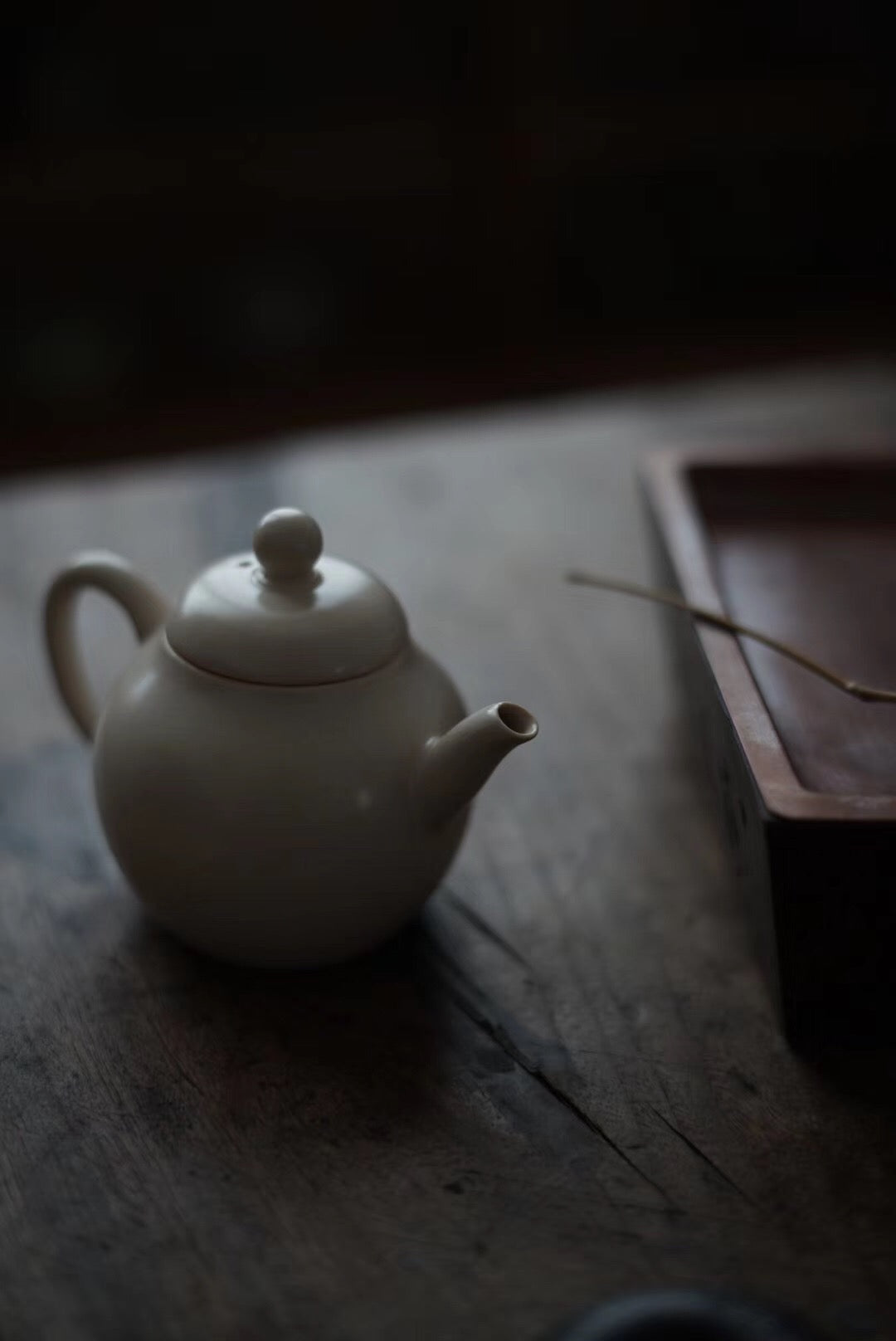Hand Build Crazing Teapot Antique Style Chinese TeaPot|Best Ceramics
